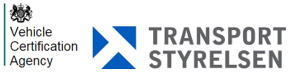 VCA and Swedish Transport Agency