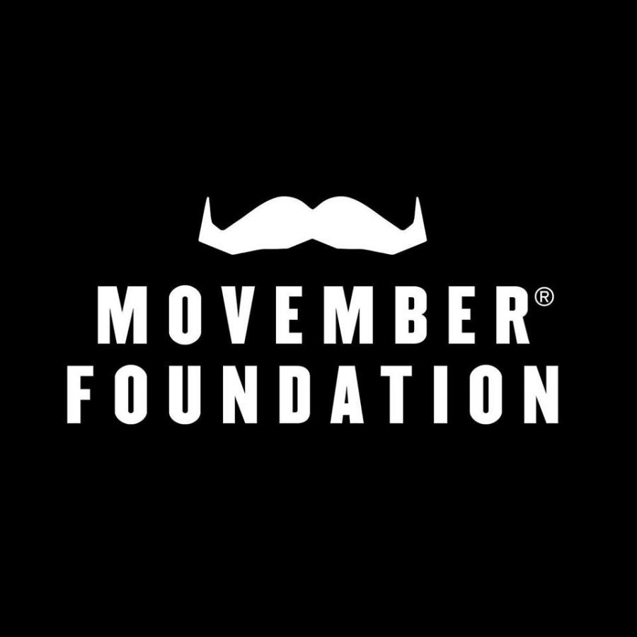 MOVEMBER ANNOUNCEMENT